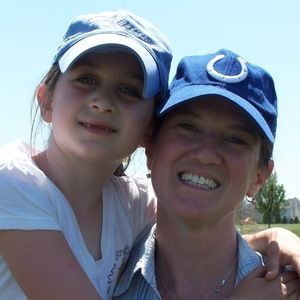 Meet your Posher, Ashley ross